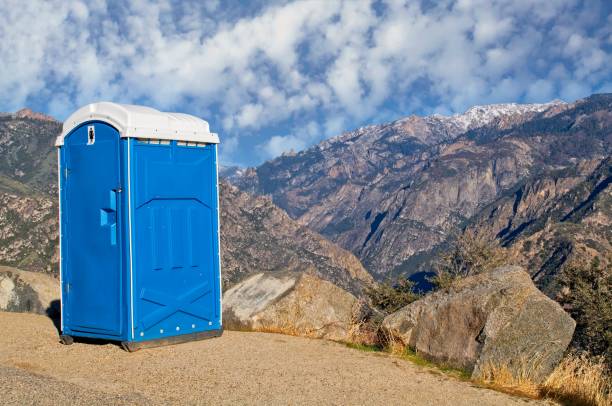 Affordable portable toilet rental in Mabscott, WV