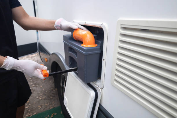 Best Long-term porta potty rental  in Mabscott, WV