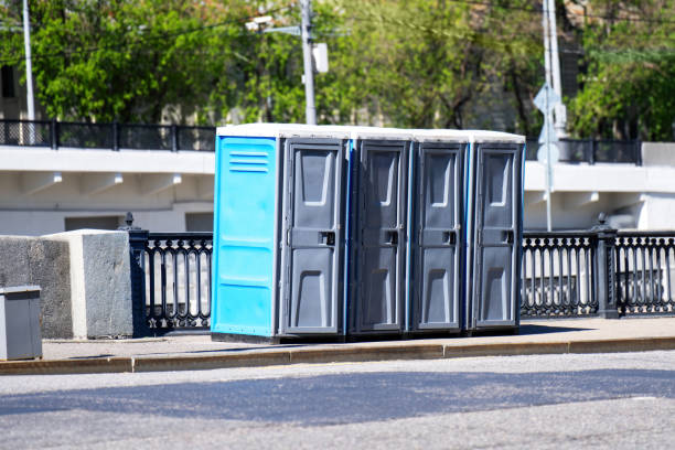 Best Porta potty delivery and setup  in Mabscott, WV